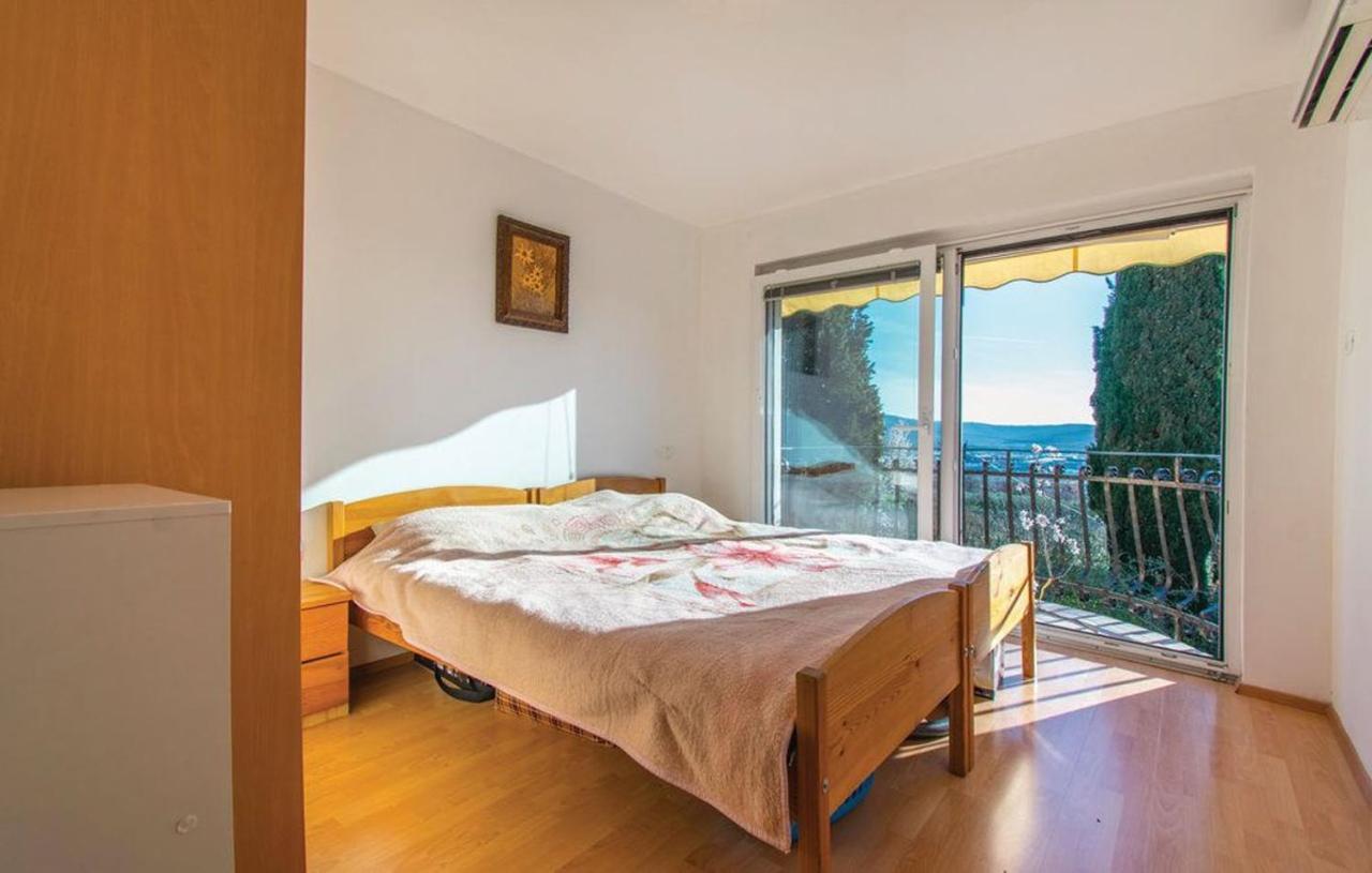 Apartment Between The Vineyard Ankaran Exterior foto